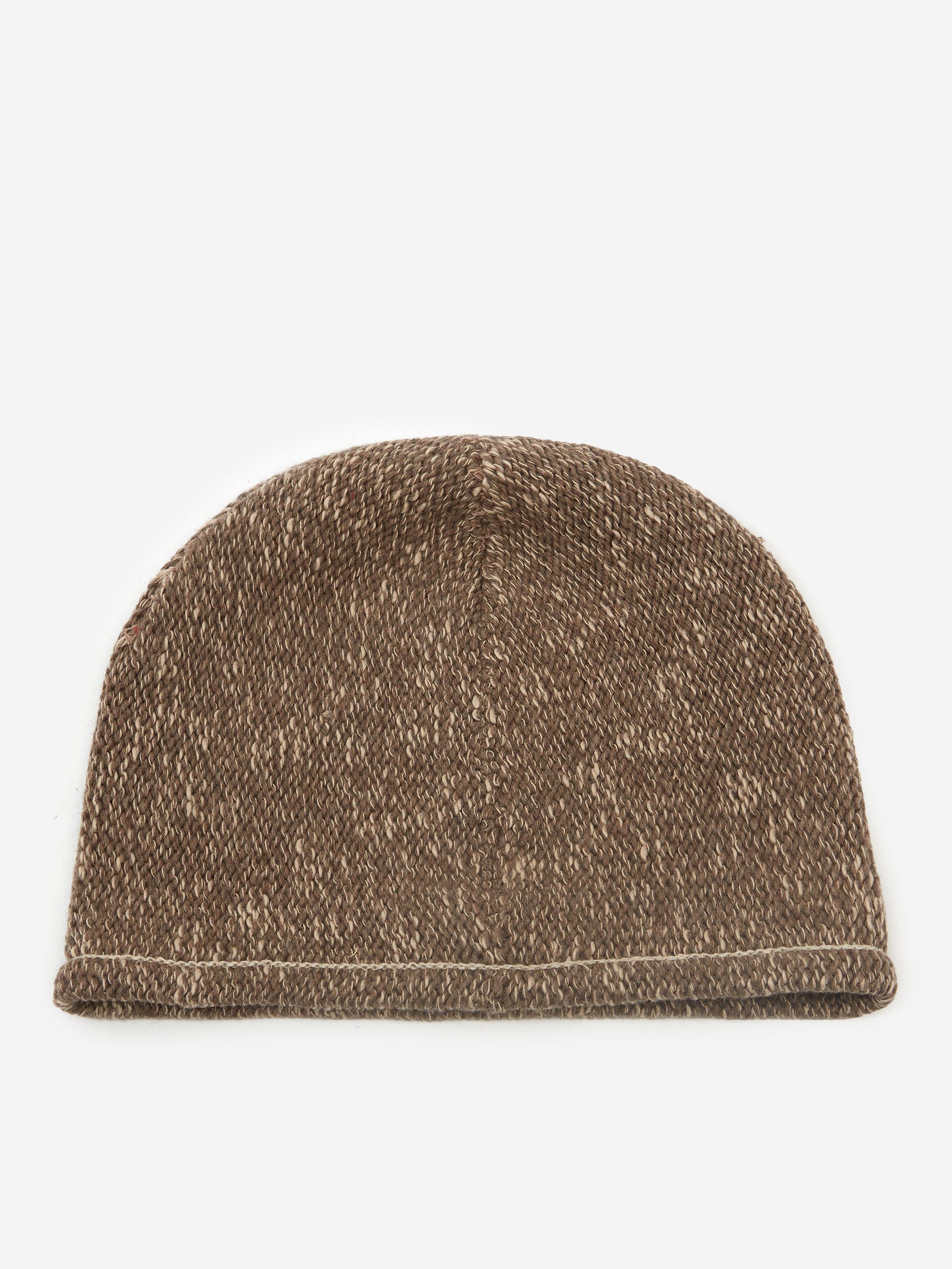 Image of Satta Maha Hat - Ecru/Brown