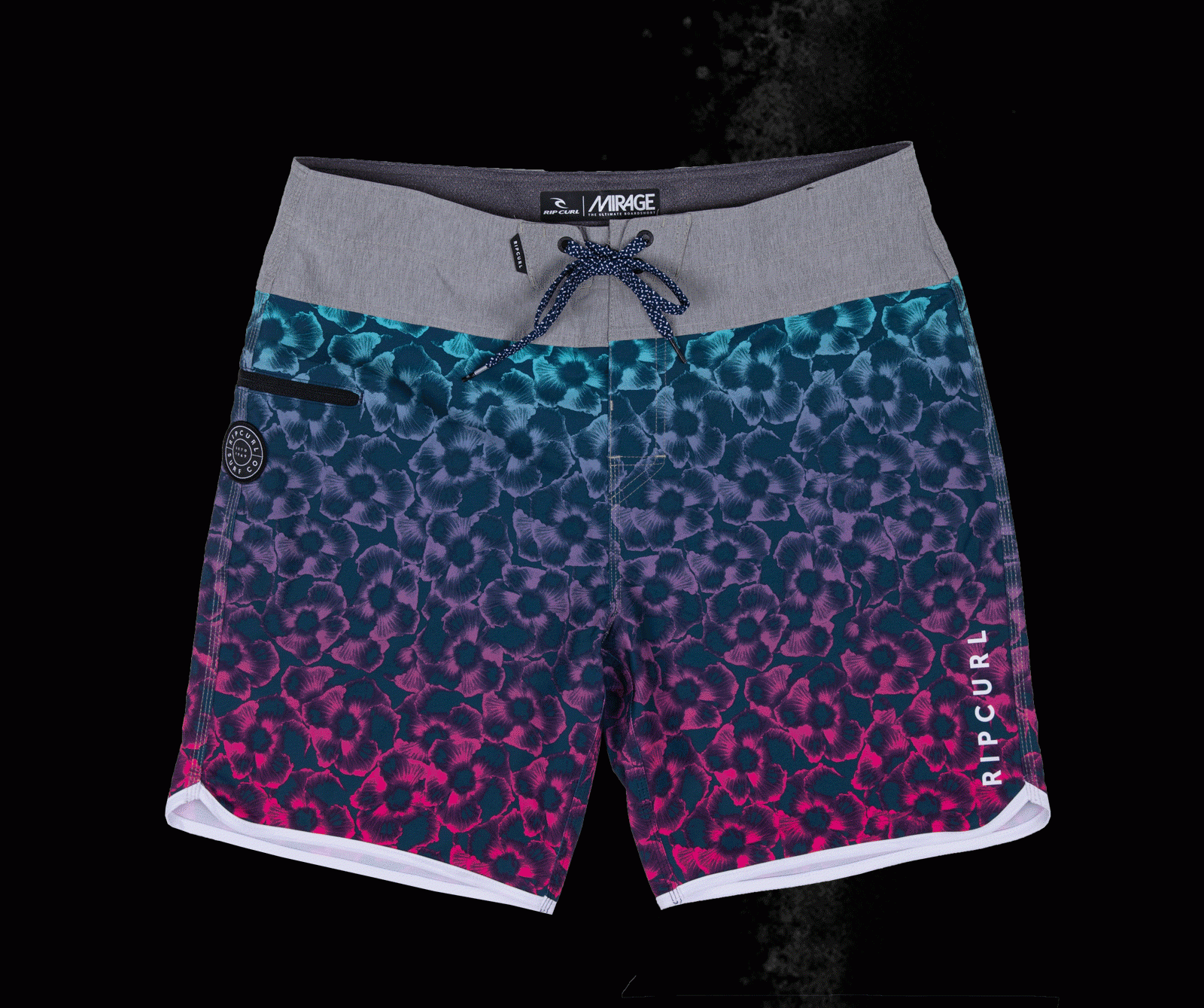 MIRAGE MASON HAZE BOARDSHORT