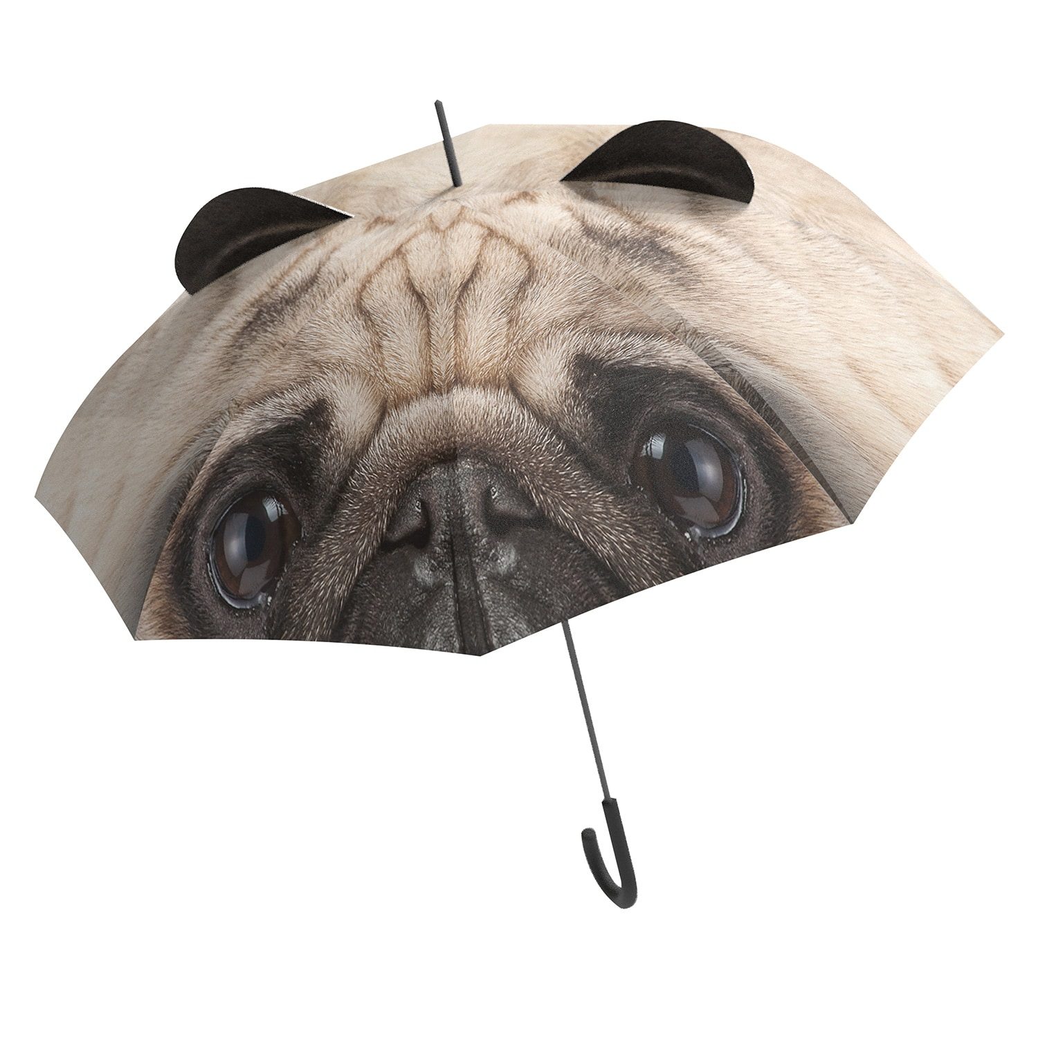 Pug Umbrella