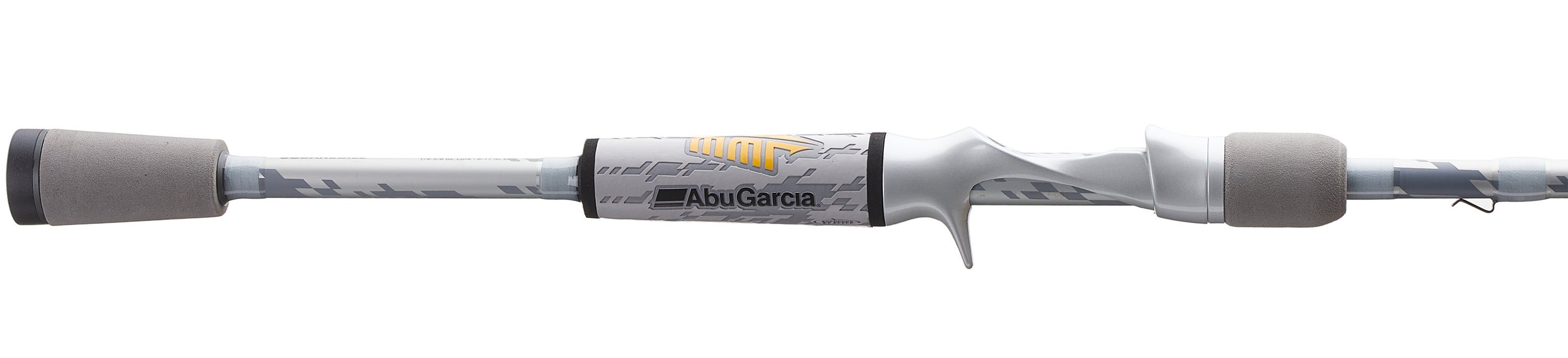 Abu Garcia Jordan Lee Cast Rod 7'4" Med Hvy