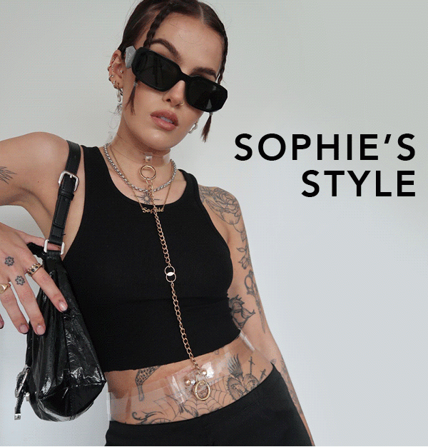 Sophie's Style