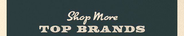 Shop more top brands