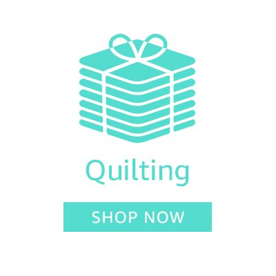 Quilting | SHOP NOW
