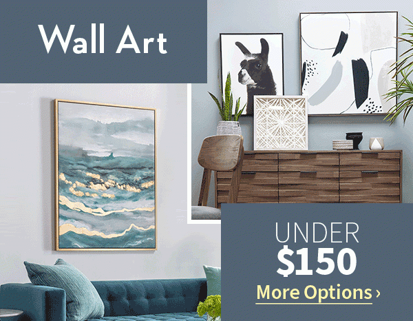 Wall Art Price Under 150