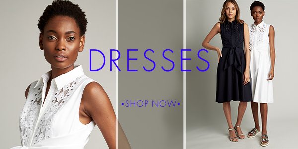 Dresses - Shop Now 