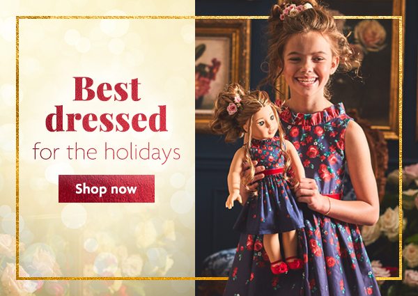 CB2: Best dressed for the holidays - Shop now