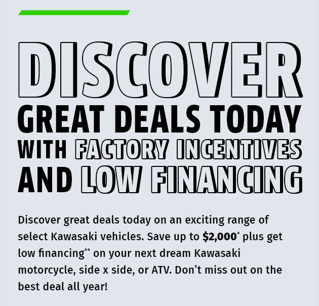 DISCOVER GREAT DEALS TODAY