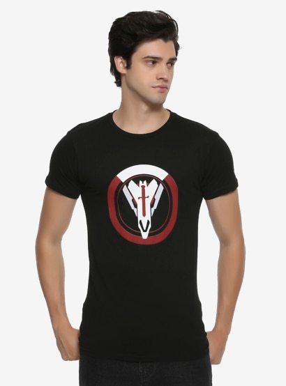 OVERWATCH BLACKWATCH TEE