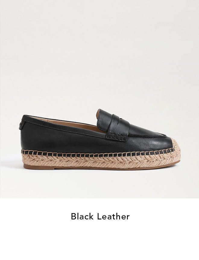 Black Leather 