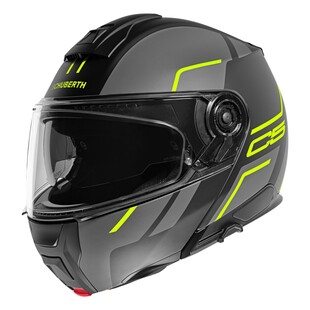 Schuberth C5 Master Helmet