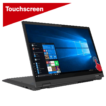 Lenovo Flex 5 14 in. 2-in-1 Laptop Computer