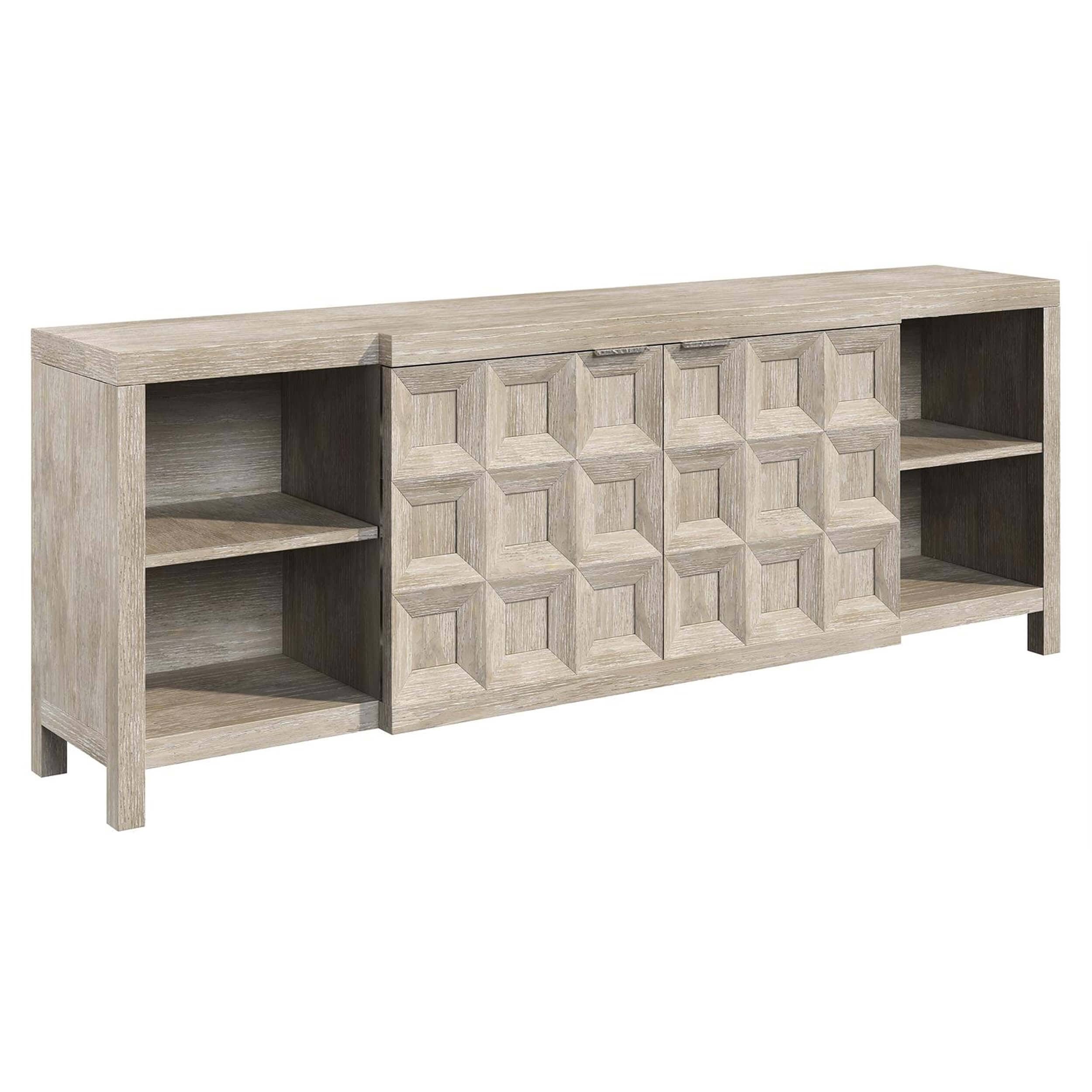 Image of Prado Entertainment Credenza