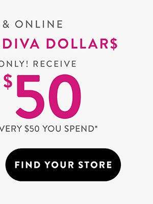 Learn About Diva Dollars