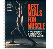Men's Health