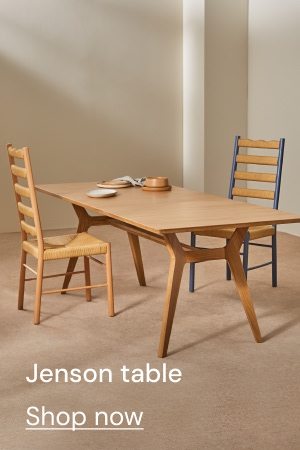 Jenson table