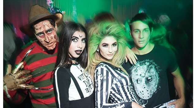 Halloween