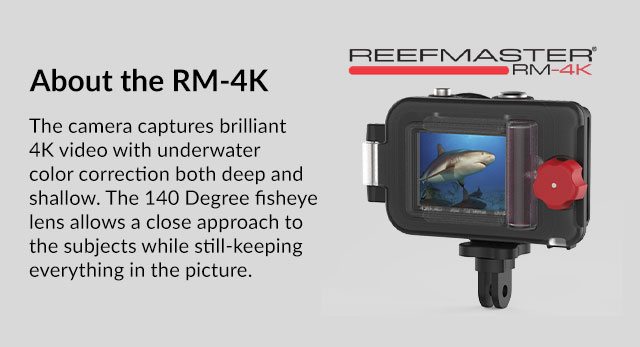 About the RM-4K