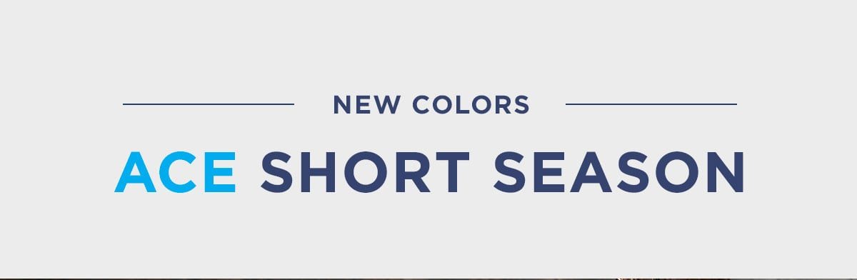 Ace Short Season