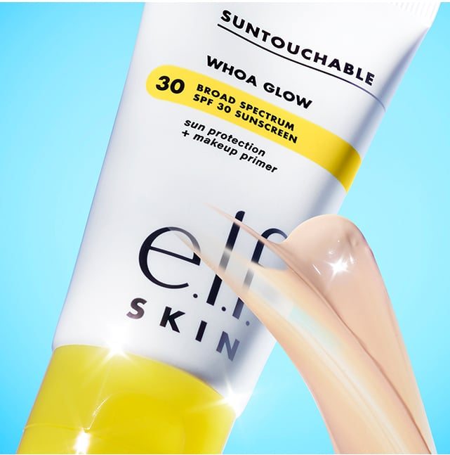 Suntouchable Whoa Glow SPF 30