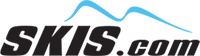 Skis.com logo