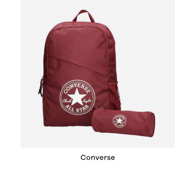 Converse School XL Backpack