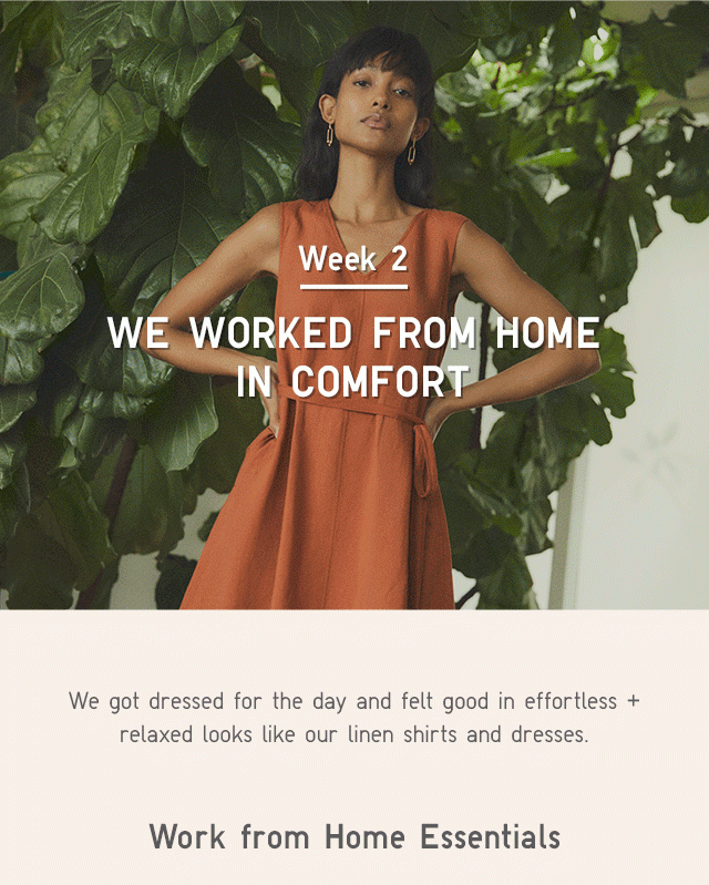 BODY1 - WE WORKED FROM HOME IN COMFORT