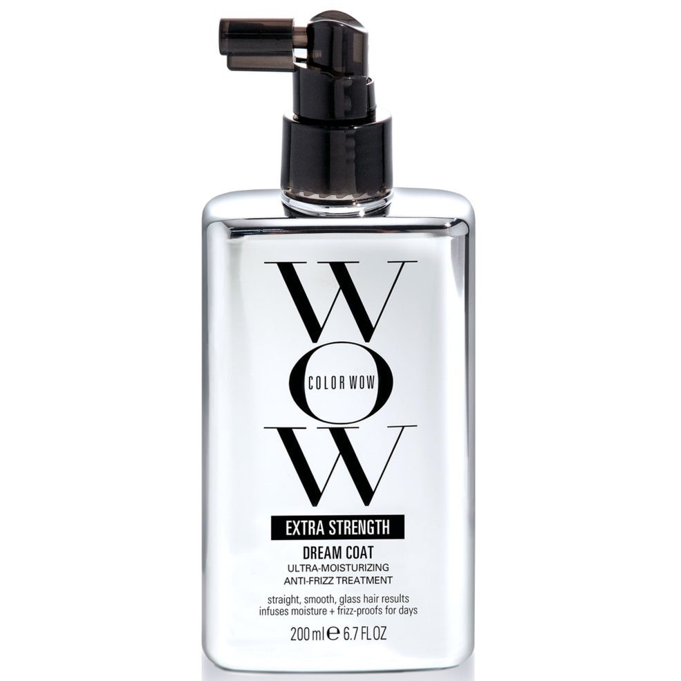 COLOR WOW Extra Strength Dream Coat