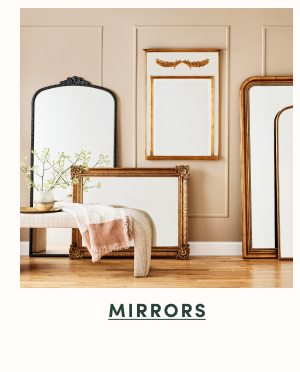 Shop Mirrors