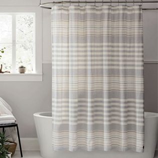 UGG® Shower Curtains