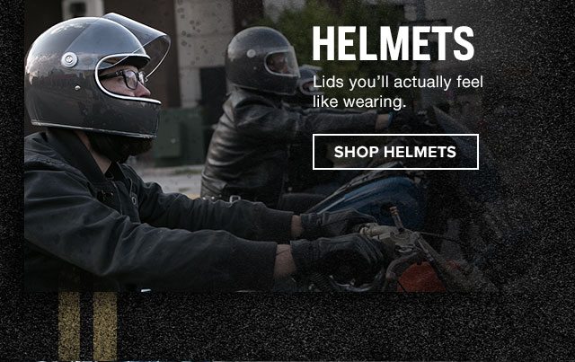 Shop V-Twin Helmets