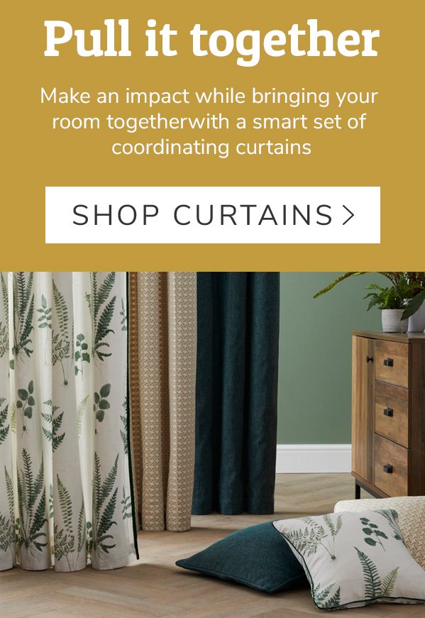 Curtains