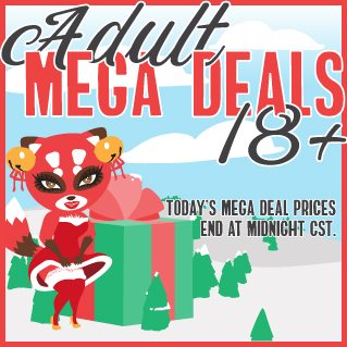 Adult Mega Deals (18+)