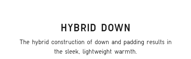 HEADER1 - HYBRID DOWN