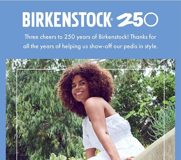 BIRKENSTOCK 250