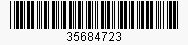 Code: 35684723