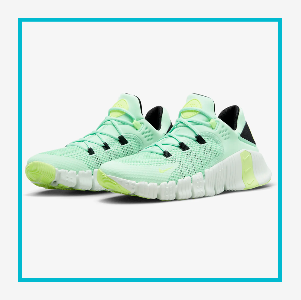 15 Workout Shoes You Need to Tackle Sweat Session