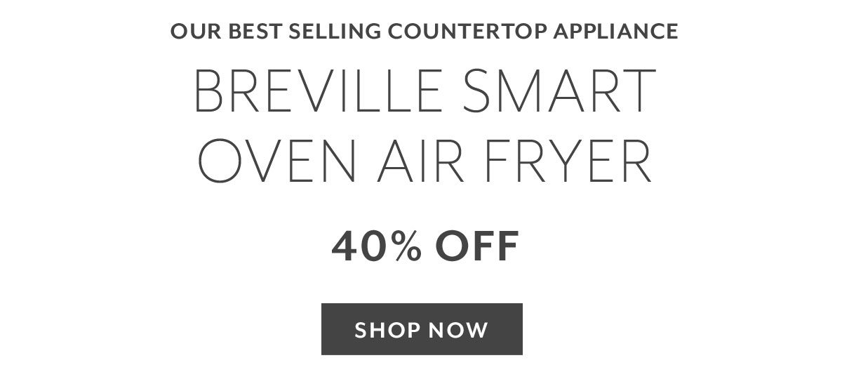 Breville Smart Oven