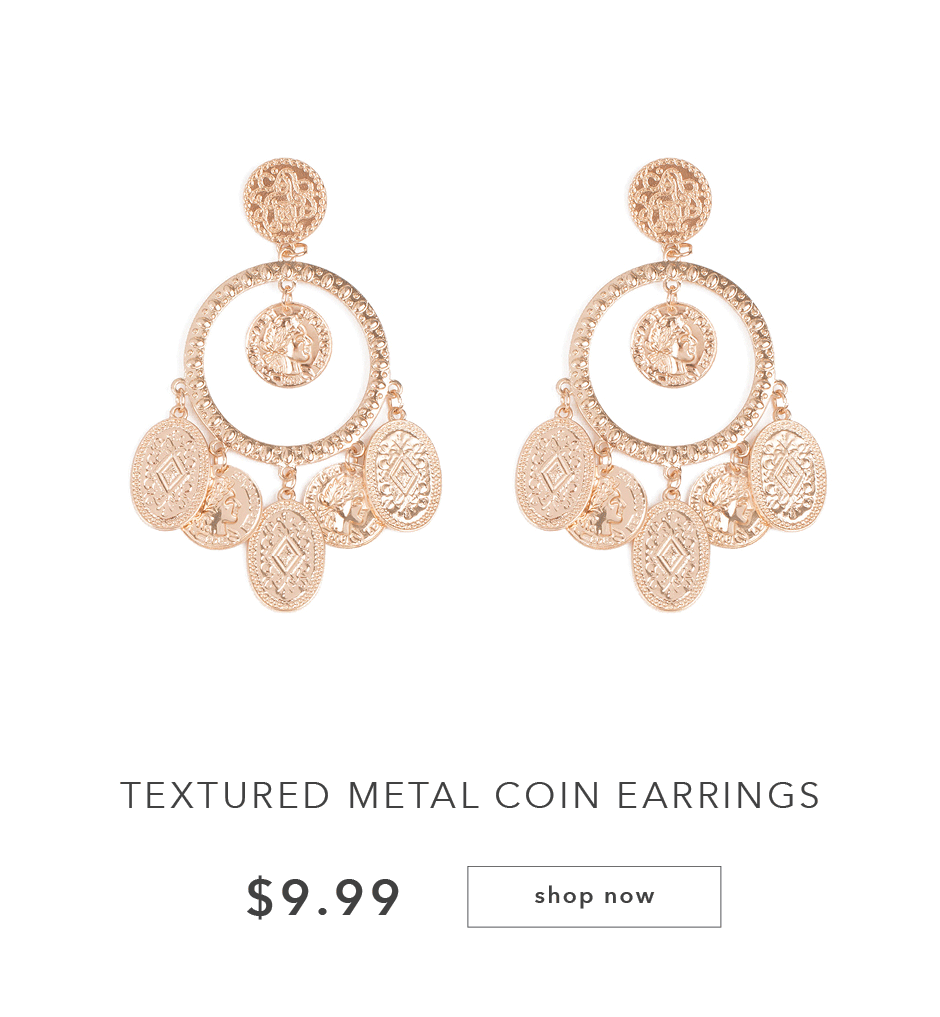 18k Gold Colette Flower Earrings | ARULA