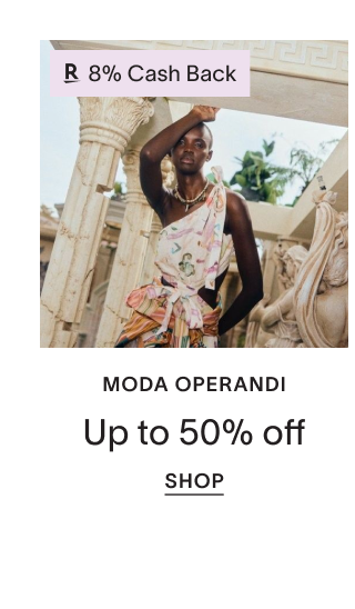 MODA