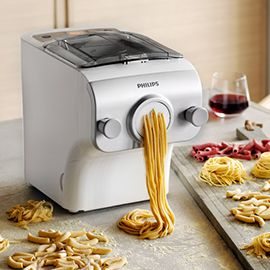 Up to 30% off Select Philips® Airfryers, Pasta Makers & More