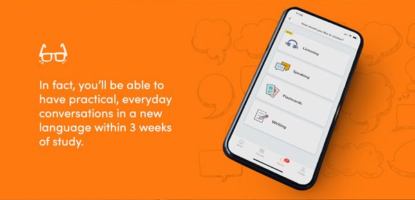 Babbel - Lifetime Access to Our Best-Selling App Now $299