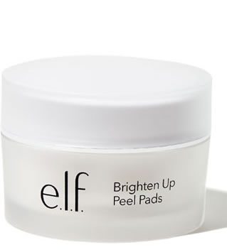 Brighten Up Peel Pads. Shop Now