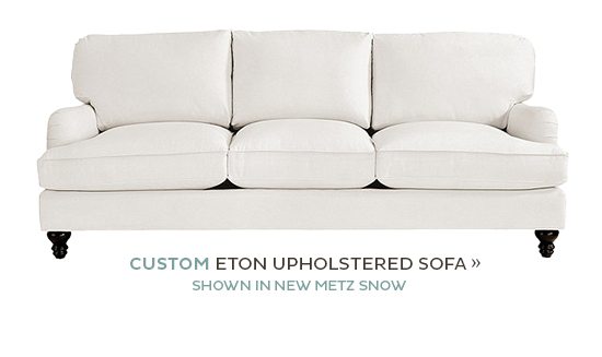 Eton Upholstered Sofa