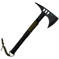 Tactical Rescue Axe