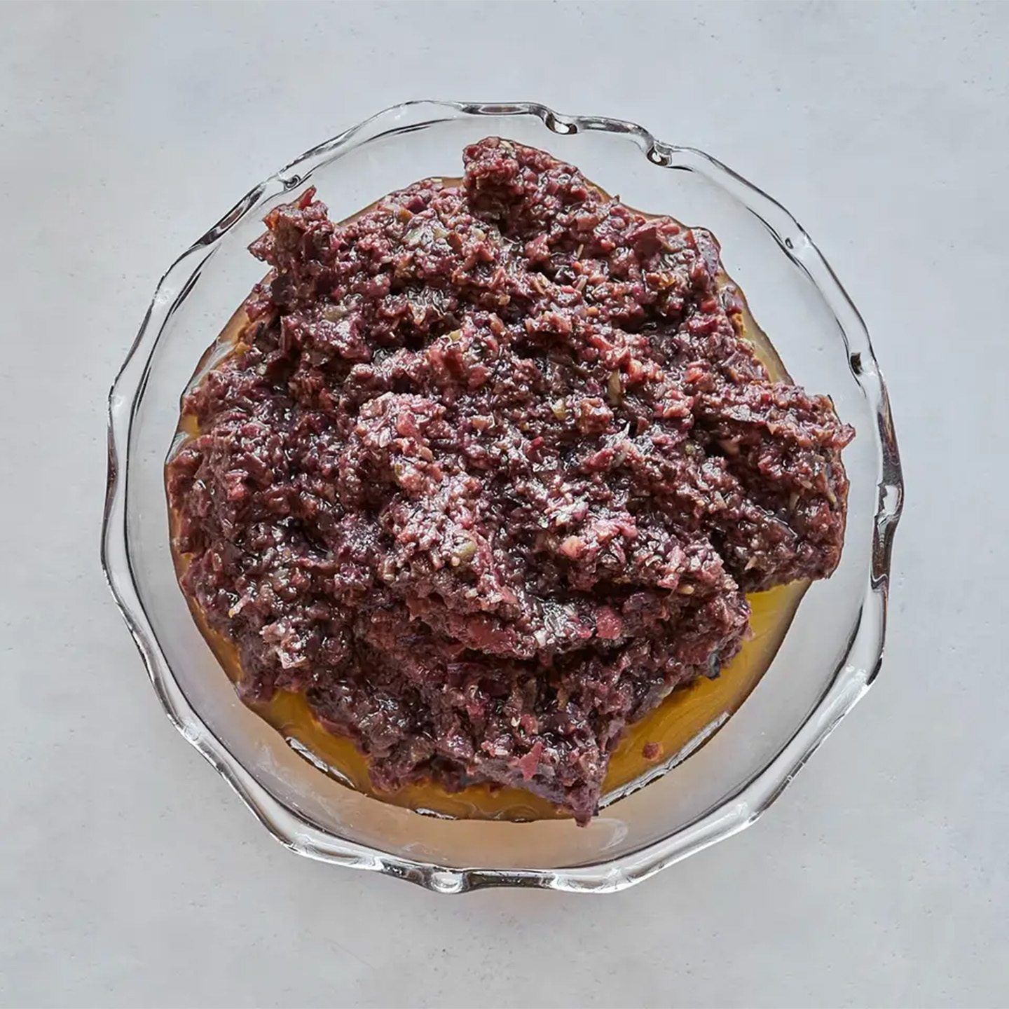 Black Olive Tapenade