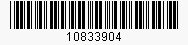 Code: 10833904