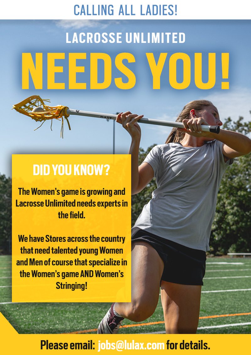 Please email jobs@lulax.com for details