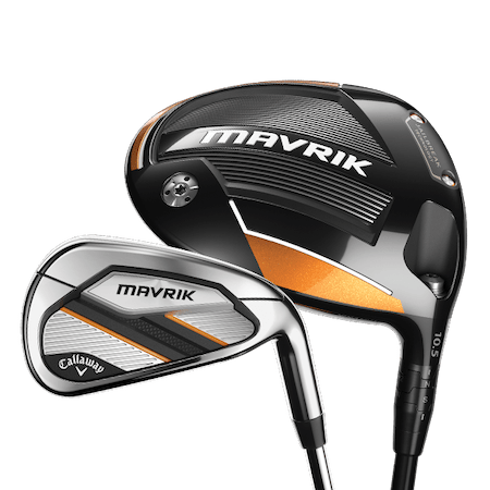 Mavrik Irons