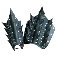 Dragon King Arm Bracers