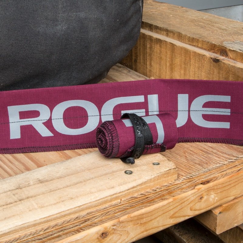 Rogue Wraps - Maroon